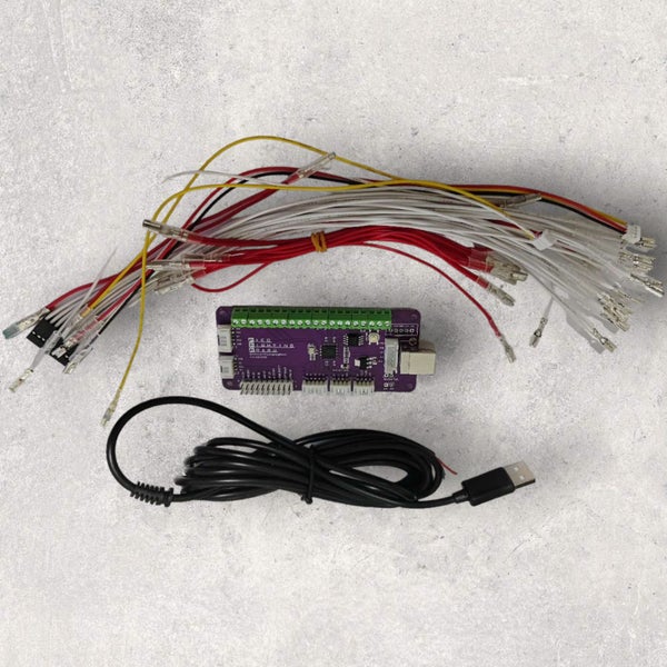 Pico FIghting Board, Fastest Board, ps4,pc,switch. new cpt socd rules Carousel 2