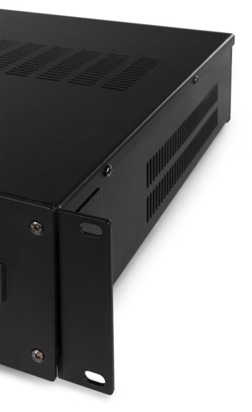 100V Slave Amplifier 120 Watts RMS Carousel 5