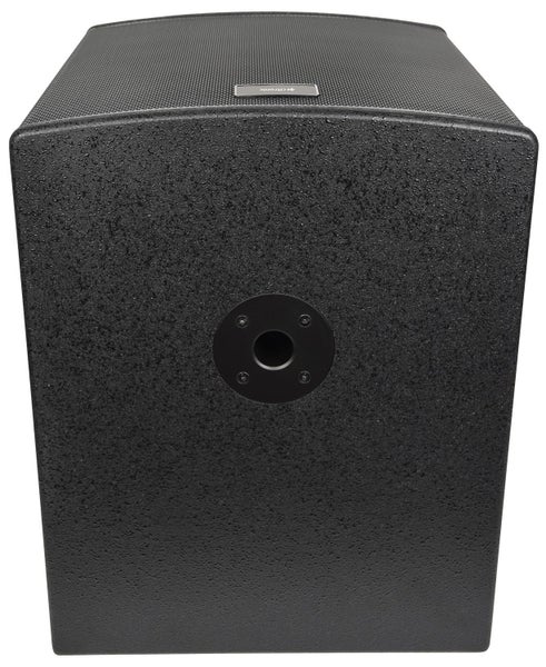 15" Active Subwoofer 500W RMS Carousel 6