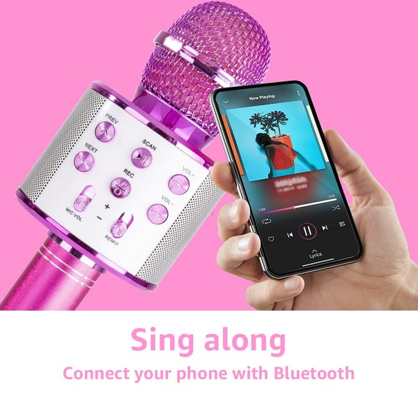 Karaoke Carousel 1