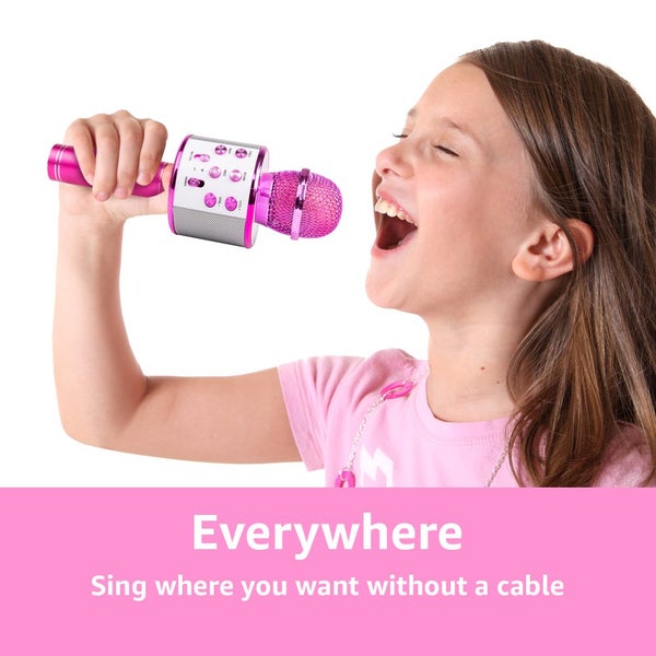 Karaoke Carousel 2