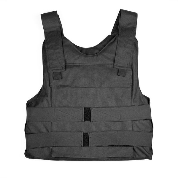 DML-403v Stab Resistant & Nij IIIa Vest Carousel 1