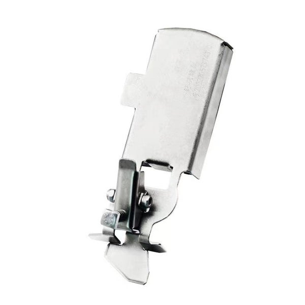 Diy Sewing Tool Accessories Sewing Seam Guide Presser Foot for Carousel 1