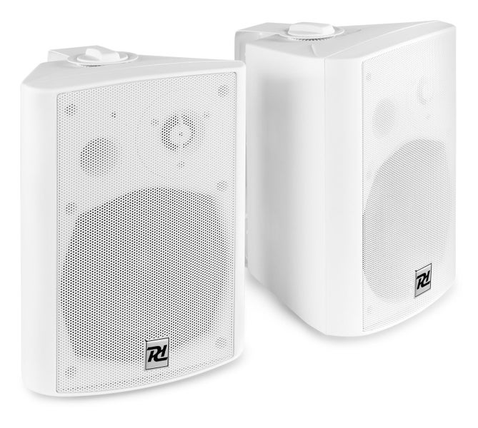 Active Speaker Set with Bluetooth - 6.5Inch Carousel 1