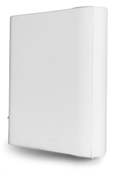 Bluetooth Speaker Set with White Carousel 8