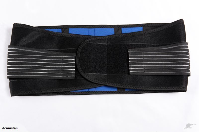 Back Support Belt Size M 3611202 Carousel 2