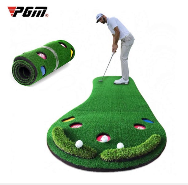 PGM Golf Training Mat Golf Putting Green 2023121 Carousel 2