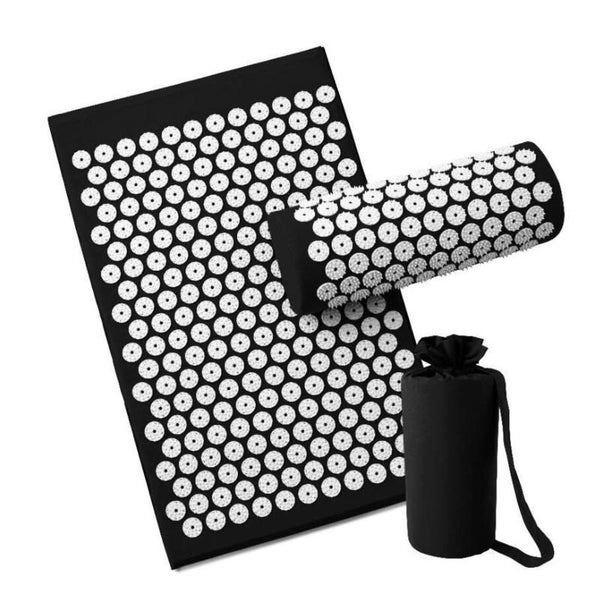 Acupressure Mat Pillow Set 2016001 Carousel 2