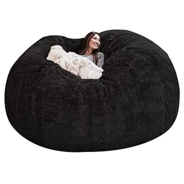 Bean Bag Cover Sofa Cushion Bed 2036201 Carousel 2