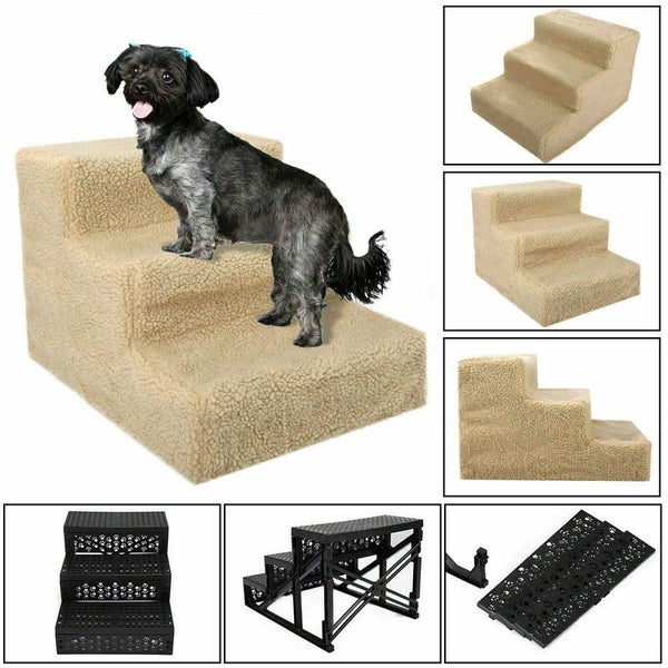 Dog Steps Pet Stairs Dog Stairs Pet Steps 2001106 Carousel 2