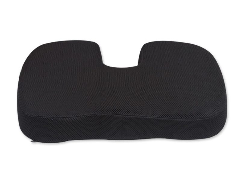 Seat Cushion Memory Foam Orthopedic Support Pillow 2011502 Carousel 2