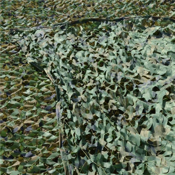 Camo Net Camouflage Net 6Mx4M 2015303 Carousel 1