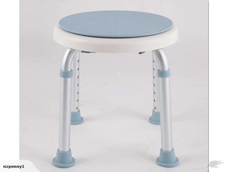 Shower Chair Shower Stool 2011201 Carousel 2