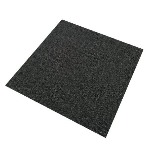 Carpet Tiles Mat Black 3630401 Carousel 1