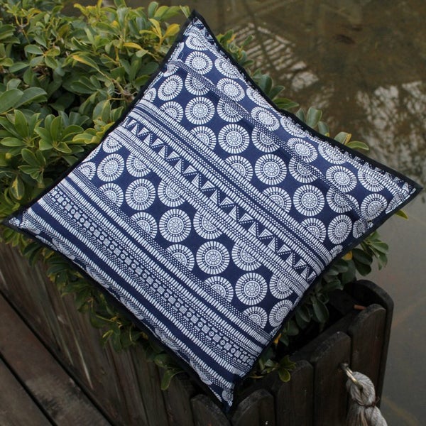 Cushion Covers I0325LB0 Carousel 4