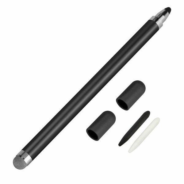 Universal 2 in 1 Stylus Pen For iPhone iPad Tablet Phone i2057BK0 Carousel 8