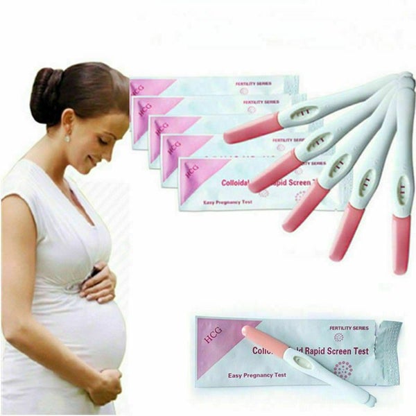 5pcs Easy Pregnancy Test Stick i1807PK0 Carousel 1