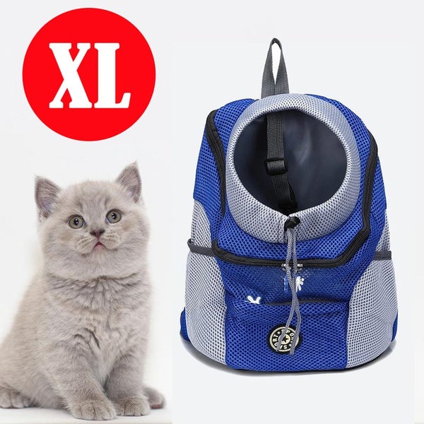 Cat Carrier Backpack Bag E0431DB4 Carousel 1