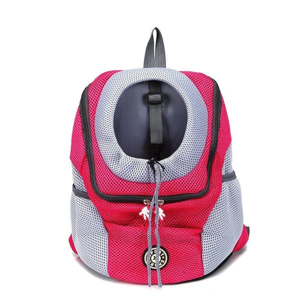Cat Carrier Backpack Bag E0431HP3 Carousel 13