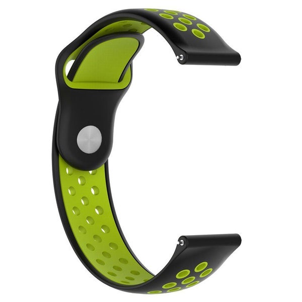 Samsung Galaxy Watch Strap Band 46mm I1190GN3 Carousel 1