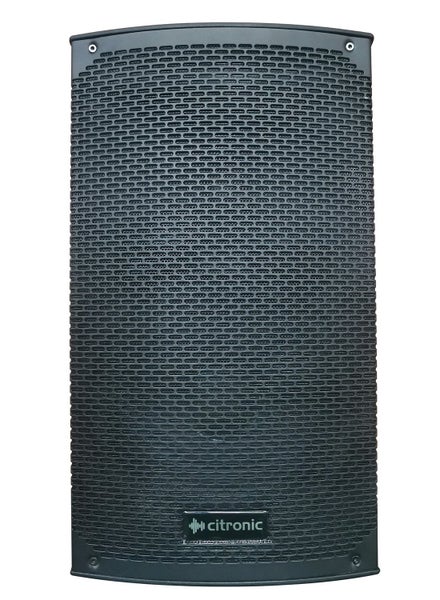 Passive Speaker Cab. 10 Inch - 220Wrms Carousel 1