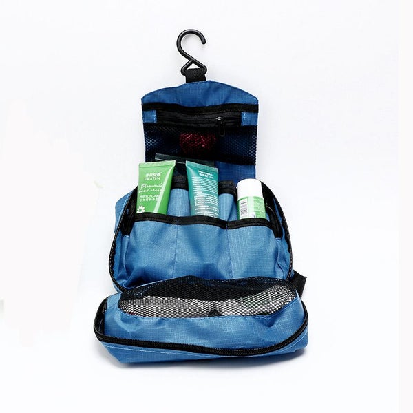 Travel Toiletry Bag Cosmetic Bags Organiser E0445DB2 Carousel 2