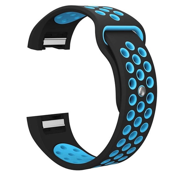 Fitbit Charge 2 Strap Band S I0732DB1 Carousel 1