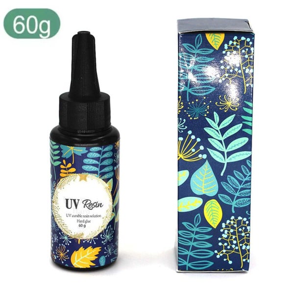 UV Resin 60g I0906TP2 Carousel 1