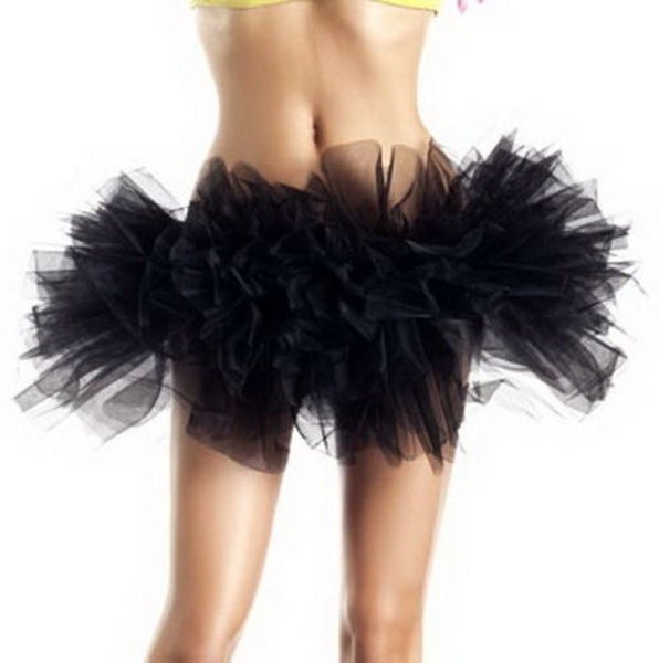 Lingerie Tutu Skirt Size 20-22 2229116 Carousel 3