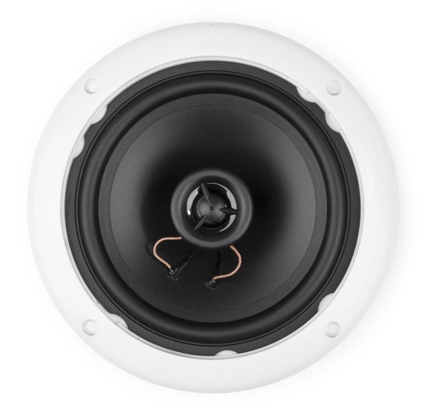 Stereo Amplifier kit with 2 x 5" Speakers Carousel 8