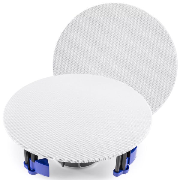 Bluetooth Speaket Set 8" Ceiling Carousel 1