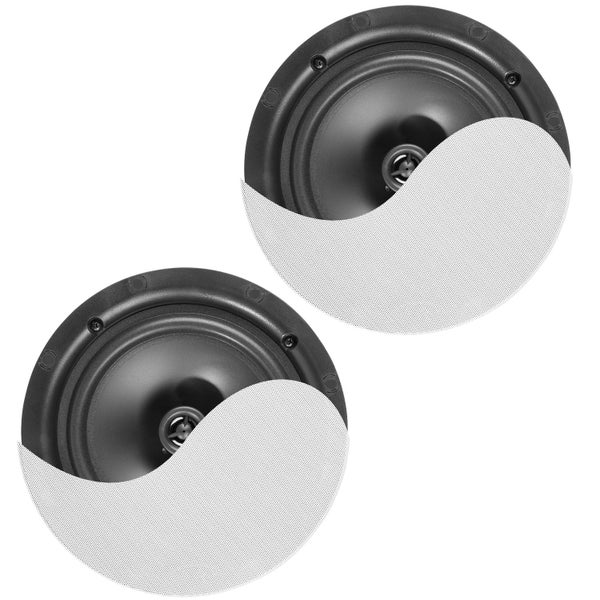 Bluetooth Speaket Set 8" Ceiling Carousel 2