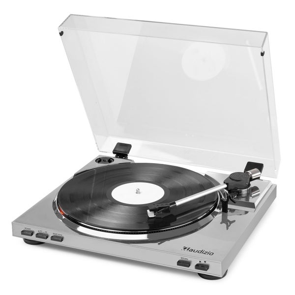 Record Player Audio Technica cartridge Carousel 1