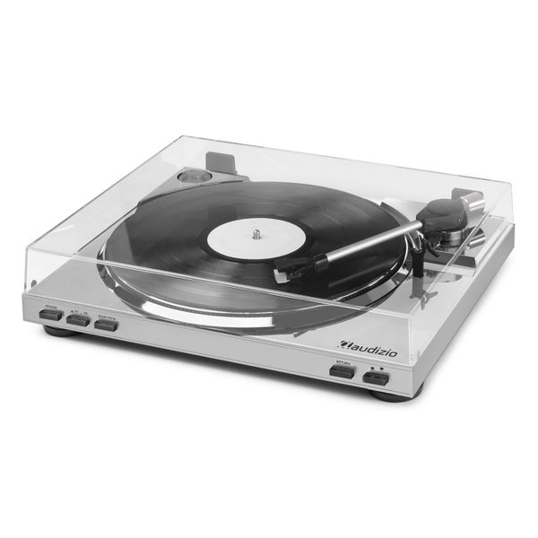 Record Player Audio Technica cartridge Carousel 2