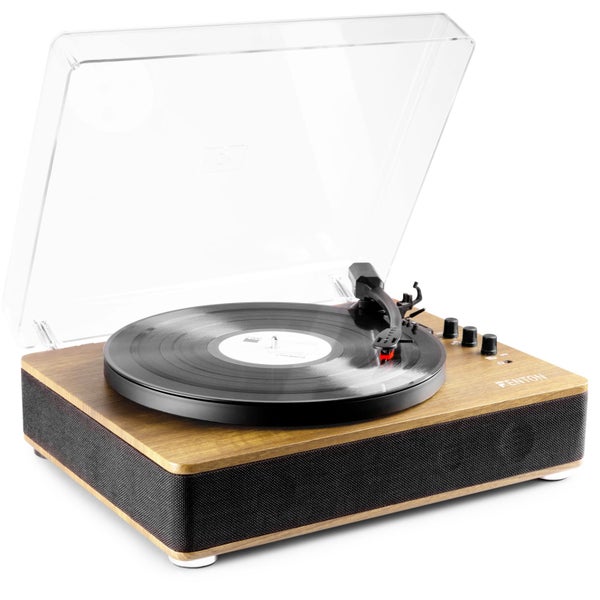 Record Player Bluetooth Out Full size Carousel 1