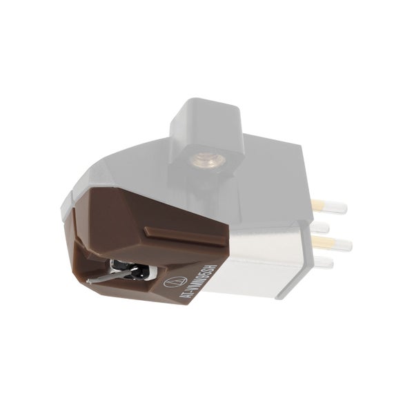 Audio Technica AT-VMN95SH Original stylus Carousel 4