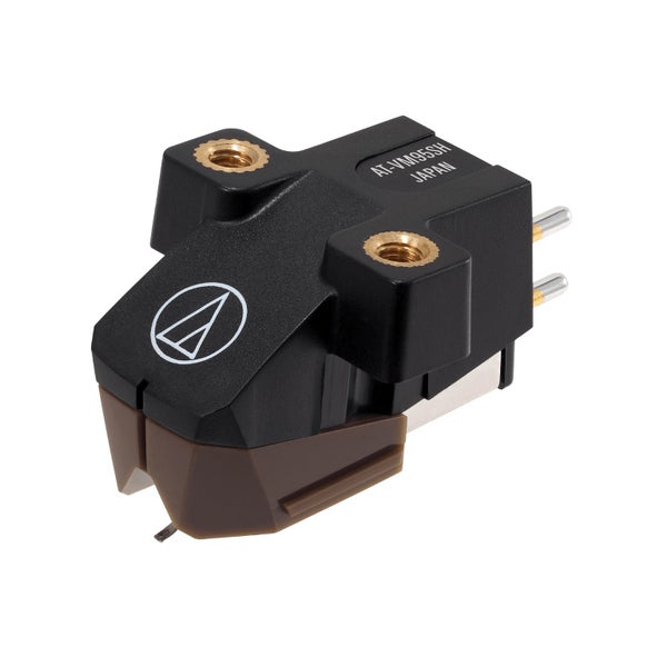 AUDIO-TECHNICA VM95SH Cartridge Carousel 2