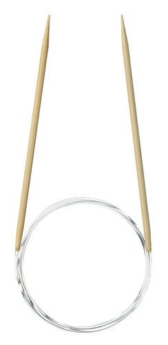 Clover Circular Tapered Tips - 100cm Size 4.00mm Carousel 2