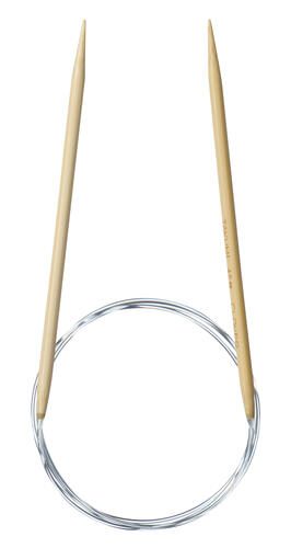 Clover Circular Tapered Tips - 100cm Size 4.50mm Carousel 2
