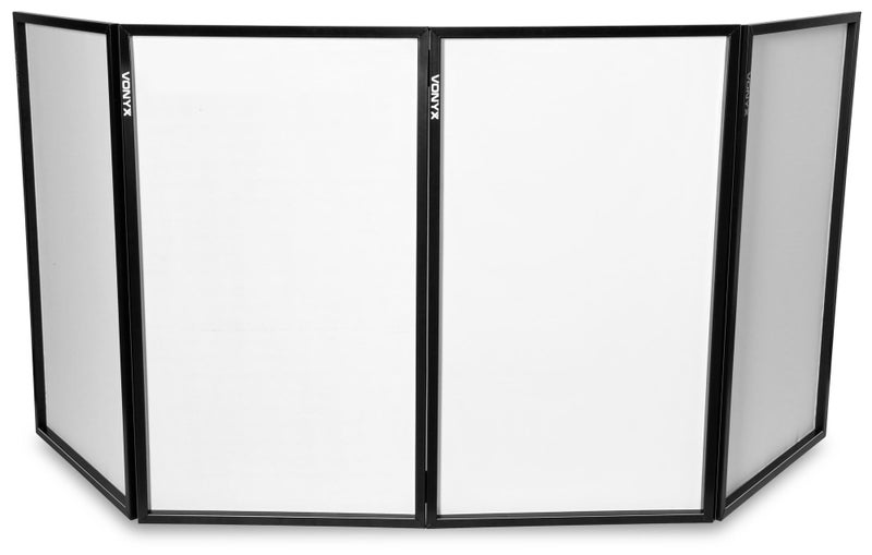 DB2 Replacement Lycra Screen Set - White Carousel 1