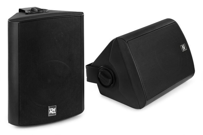 Active Speaker Set with BT 5.25” Carousel 2