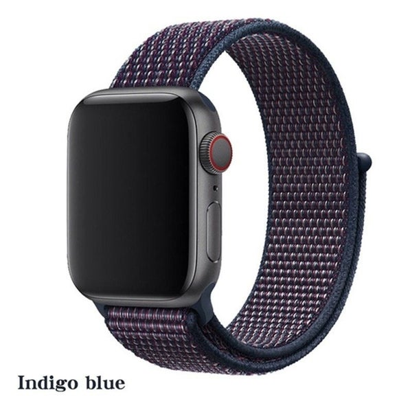 Apple Watch Strap Band 42mm 44mm I0743DB3 Carousel 2
