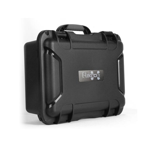 ABS Instrument Case Carousel 2