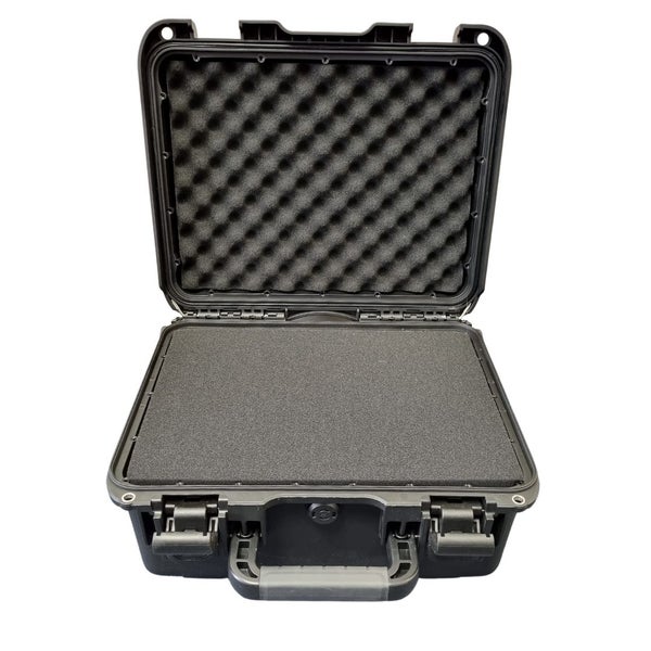 ABS Instrument Case Carousel 1