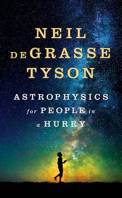 Astrophysics for People in a Hurry Carousel 1