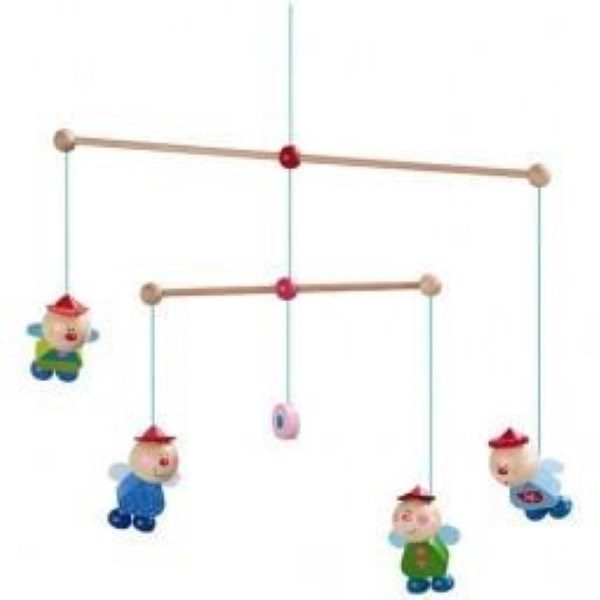 xHaba Pixie mobile Carousel 1