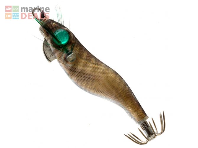 Yamashita Naory Sight Hunter Squid Jig 1.3 G Gold Carousel 2