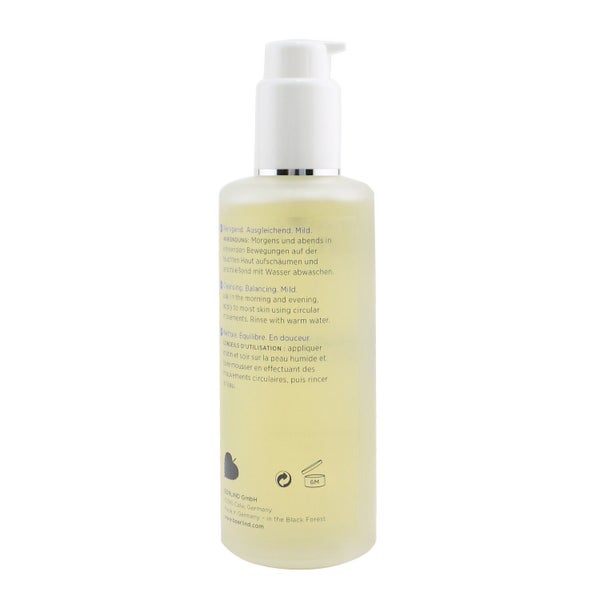 Annemarie Borlind Combination Skin System Balance Mild Cleansing Gel - For Combi Carousel 3