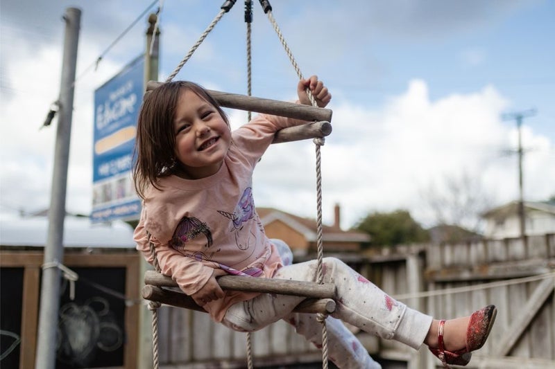 Educare Early Learning Centres Carousel 2