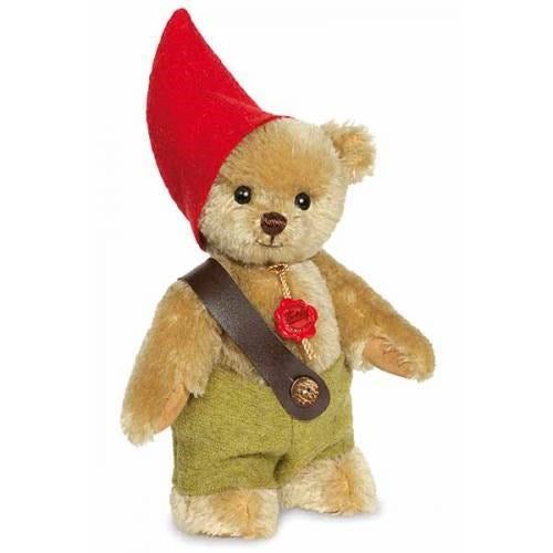 Hermann Teddy Bear Wichtel Carousel 1